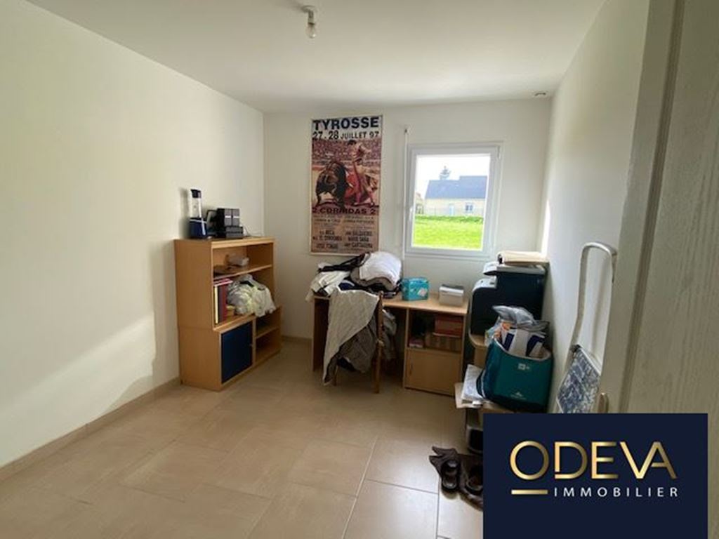 Maison CONDE SUR VIRE (50890) ODEVA IMMOBILIER