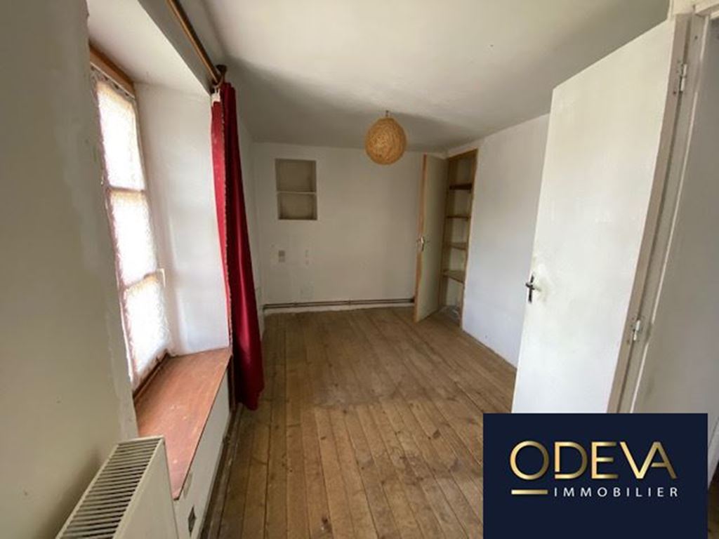 Maison CONDE-SUR-VIRE (50420) ODEVA IMMOBILIER